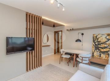 Apartamento · 77m² · 2 Quartos · 1 Vaga · Apartamento com 2 quartos à venda em Bela vista - RS