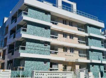 6810b30f · Apartamento, 2 dormitórios, 75 m², em Ingleses do Rio Vermelho