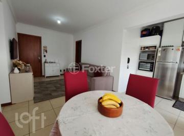 5ec55d59 · Apartamento, 2 dormitórios, 77 m², em Fazenda Santo Antônio