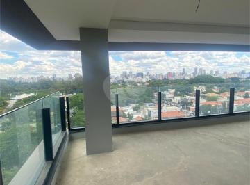 Apartamento · 301m² · 3 Quartos · 4 Vagas · Apartamento com 3 quartos à venda em Paraíso - SP