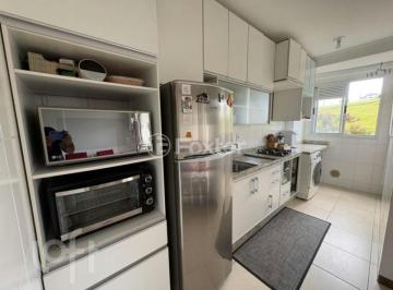 4be9f94f · Apartamento, 2 dormitórios, 83.75 m², em Fazenda Santo Antônio