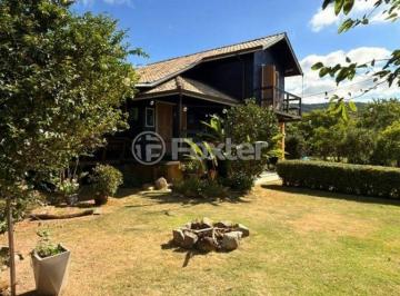 4ea95e8f · Casa, 3 dormitórios, 160 m², em São João do Rio Vermelho