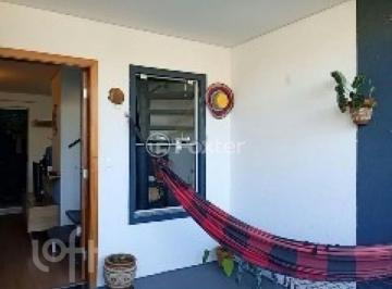 1cef6558 · Casa, 2 dormitórios, 50 m², em Campeche
