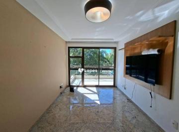 38243fa69142eef585866e65ef56d6d3b492b287 · Apartamento à venda, 118 m² por R$ 850.000,00 - Recreio dos Bandeirantes - Rio de Janeiro/RJ