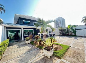 5f5eb84d7600b8c42d4775409965af67a6408e03 · Casa com 4 suítes à venda, 394 m² por R$ 2.750.000 - Recreio - Rio de Janeiro/RJ
