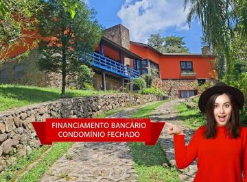 b04b8594f86e98a4442ab857fce98a30a054d97d · Refúgio de Luxo no Clube da Montanha: 4.000m² de Exclusividade e Vista Panorâmica em Atibaia