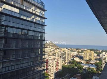 46d2ec6404c3be64d21cb0be38c4d9b3a4d0bb14 · DUO STYLE Apartamento com 2 quartos, 1 suíte à venda, 84 m² por R$ 820.000,00 - Recreio dos Bandeira