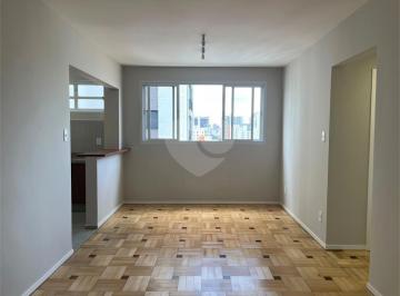 Apartamento · 97m² · 2 Quartos · 1 Vaga · Apartamento com 2 quartos à venda em Vila clementino - SP