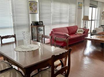 Apartamento · 225m² · 4 Quartos · 4 Vagas · Apartamento com 4 quartos à venda em Vila clementino - SP