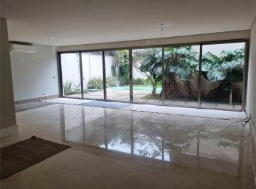 Casa · 555m² · 3 Quartos · 6 Vagas · Casa com 3 quartos à venda em Jardim europa - SP