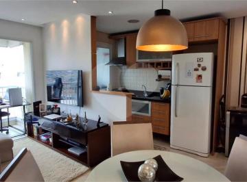 Apartamento · 52m² · 2 Quartos · 1 Vaga · Apartamento com 2 quartos à venda em Saúde - SP