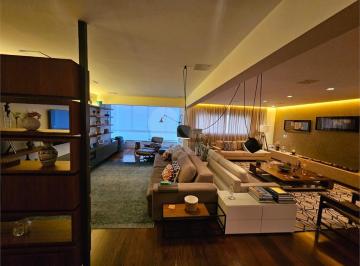 Apartamento · 261m² · 3 Quartos · 3 Vagas · Apartamento com 3 quartos à venda em Indianópolis - SP