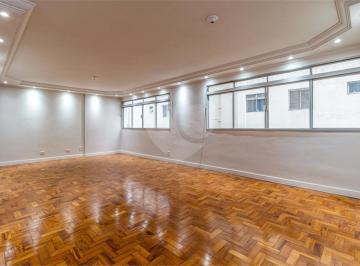 Apartamento · 160m² · 3 Quartos · 1 Vaga · Apartamento com 3 quartos à venda em Itaim bibi - SP