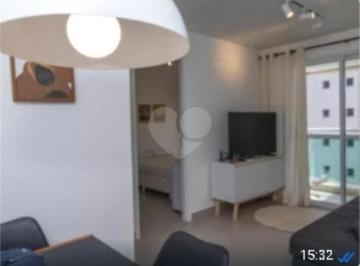 Apartamento · 42m² · 1 Quarto · 1 Vaga · Apartamento com 1 quartos à venda em Barra funda - SP