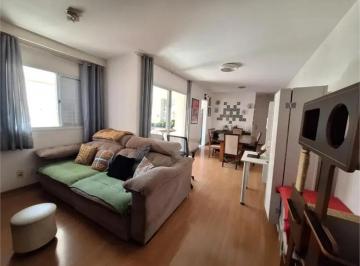 Apartamento · 89m² · 3 Quartos · 2 Vagas · Apartamento com 3 quartos à venda em Ipiranga - SP