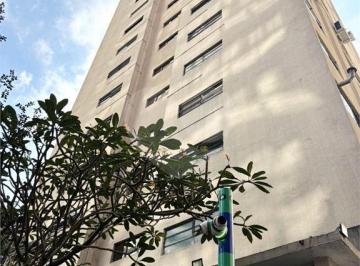 Apartamento · 111m² · 3 Quartos · 1 Vaga · Apartamento com 3 quartos à venda em Pinheiros - SP