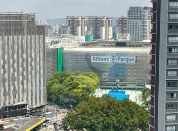 Apartamento · 25m² · 1 Quarto · Apartamento com 1 quartos à venda em Perdizes - SP