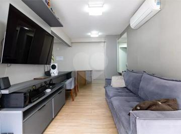 Apartamento · 117m² · 2 Quartos · 1 Vaga · Apartamento com 2 quartos à venda em Vila guarani (z sul) - SP
