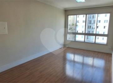 Apartamento · 65m² · 2 Quartos · 1 Vaga · Apartamento com 2 quartos à venda em Moema - SP