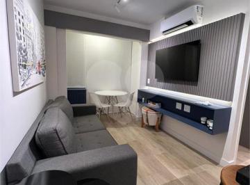 Apartamento · 37m² · 2 Quartos · Apartamento com 2 quartos à venda em Ipiranga - SP