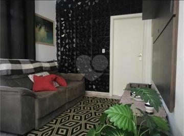 Apartamento · 70m² · 3 Quartos · 1 Vaga · Apartamento com 3 quartos à venda em Vila clementino - SP