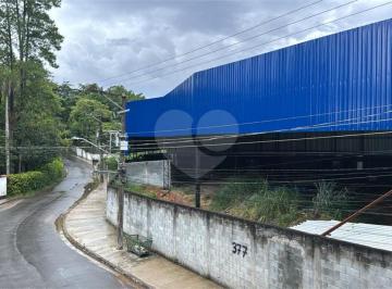 Comercial · 920m² · 6 Vagas · Galpão à venda em Jardim vila rica - SP