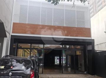 Comercial · 368m² · 3 Vagas · Loja à venda em Indianópolis - SP