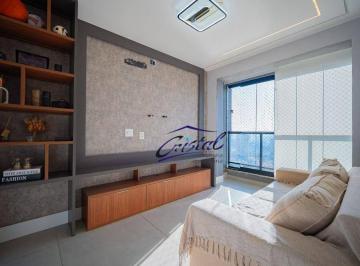 1be20fb5654a187e92d8327a86379b7255113c7c · Apartamento com 2 dormitórios à venda, 84 m² por R$ 915.000,00 - Bela Vista - Osasco/SP