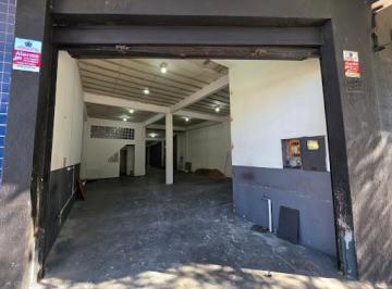 43a128f125acbd2e278cf25b19c53f61d07cf5d3 · Salão para alugar, 150 m² - Jardim da Mamãe - Guarulhos/SP