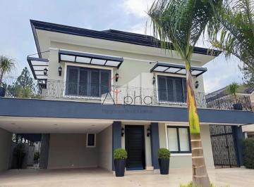 Casa · 600m² · 5 Quartos · Casa à venda - em Alphaville