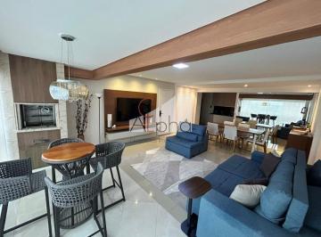 Apartamento · 107m² · 3 Quartos · Apartamento à venda - em Alphaville Conde I