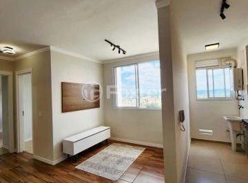 36.jpg · Apartamento, 2 dormitórios, 42 m², em Loteamento City Jaragua