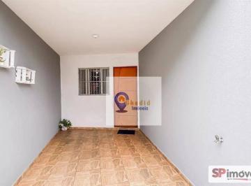 95bfdb43bac00f44a50fc7ab2ab84fa88786d1dc · Casa com 2 dormitórios à venda, 75 m² por R$ 425.000,00 - Vila Araguaia - São Paulo/SP