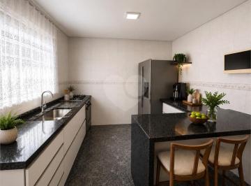 Casa · 274m² · 3 Quartos · 2 Vagas · Casa com 3 quartos à venda em Jardim figueira grande - SP