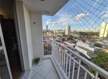 Apartamento · 75m² · 3 Quartos · 2 Vagas · Apartamento com 3 quartos à venda em Vila cruzeiro - SP