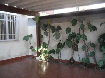 Casa · 150m² · 3 Quartos · 2 Vagas · Sobrado com 3 quartos à venda em Chácara santo antônio (zona sul) - SP
