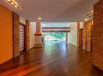 Casa · 260m² · 4 Quartos · 6 Vagas · Casa com 4 quartos à venda em Jardim santa helena - SP