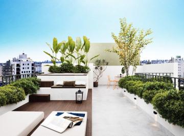 Apartamento · 166m² · 3 Quartos · 1 Vaga · Cobertura duplex à venda no bairro Vila Izabel em Curitiba