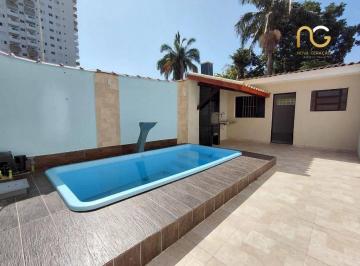e8ebd332784bccffdec818094b2194fba1c246df · Casa com 2 dormitórios à venda, 172 m² por R$ 639.000,00 - Aviação - Praia Grande/SP