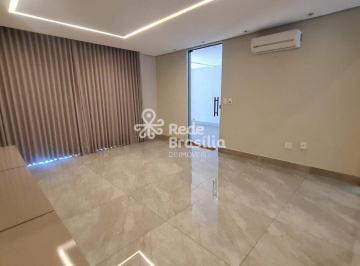Casa · 300m² · 5 Quartos · 3 Vagas · Casa Sobrado 05 Quartos para Venda QS 05 Areal Aguas Claras Sul Aceita FGTS