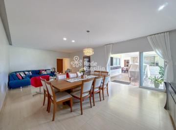 Casa · 424m² · 4 Quartos · 6 Vagas · Casa em condomínio no Park Way Quadra 9 Brasília Aceita Financiamento FGTS avalia troca