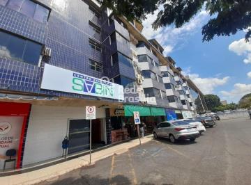 PRÉDIO · SEPS 714/914 Ed. Executive Sabin - Sala comercial reformada, com divisorias e mobiliada!