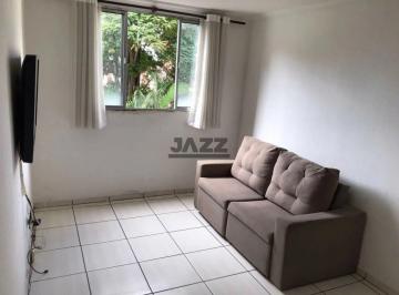 Apartamento · 57m² · 2 Quartos · 1 Vaga · Apartamento com 57,48m² 2 Quartos para venda no bairro Vila Tatetuba zona leste
