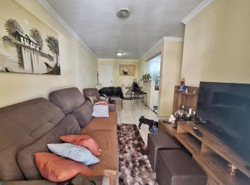 Apartamento · 65m² · 3 Quartos · 2 Vagas · Apartamento a venda com três quartos nbairro Ponte Preta em Campinas.