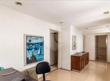 Apartamento · 151m² · 3 Quartos · 2 Vagas · Apartamento com 3 quartos à venda em Higienópolis - SP