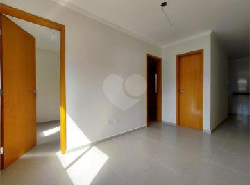 Casa · 45m² · 2 Quartos · 1 Vaga · Condomínio com 2 quartos à venda em Tucuruvi - SP