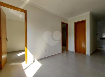 Casa · 45m² · 2 Quartos · 1 Vaga · Condomínio com 2 quartos à venda em Tucuruvi - SP