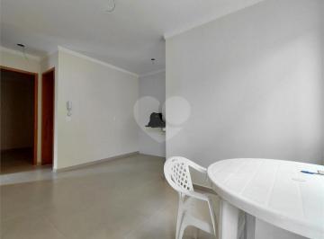 Casa · 45m² · 2 Quartos · 1 Vaga · Condomínio com 2 quartos à venda em Tucuruvi - SP