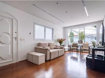 Casa · 161m² · 3 Quartos · 2 Vagas · Sobrado com 3 quartos à venda em Vila madalena - SP