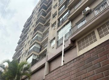 Apartamento · 57m² · 2 Quartos · 1 Vaga · Apartamento com 2 quartos à venda em Vila pompéia - SP